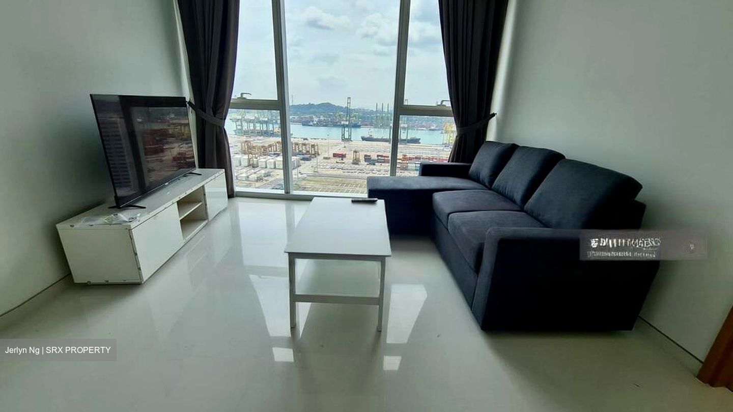 76 Shenton (D2), Apartment #479950051